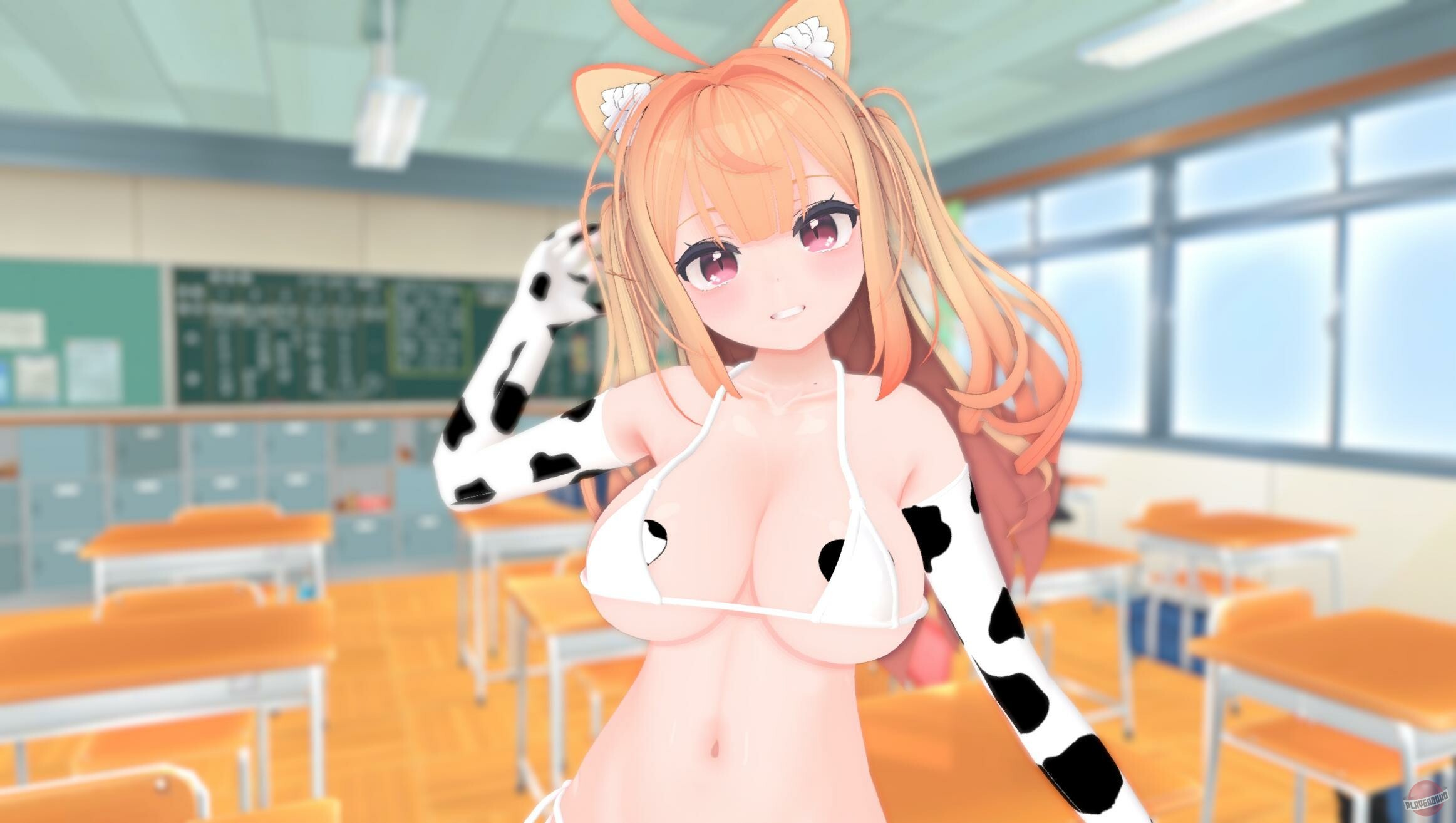 Скриншот Desktop Garage Kit