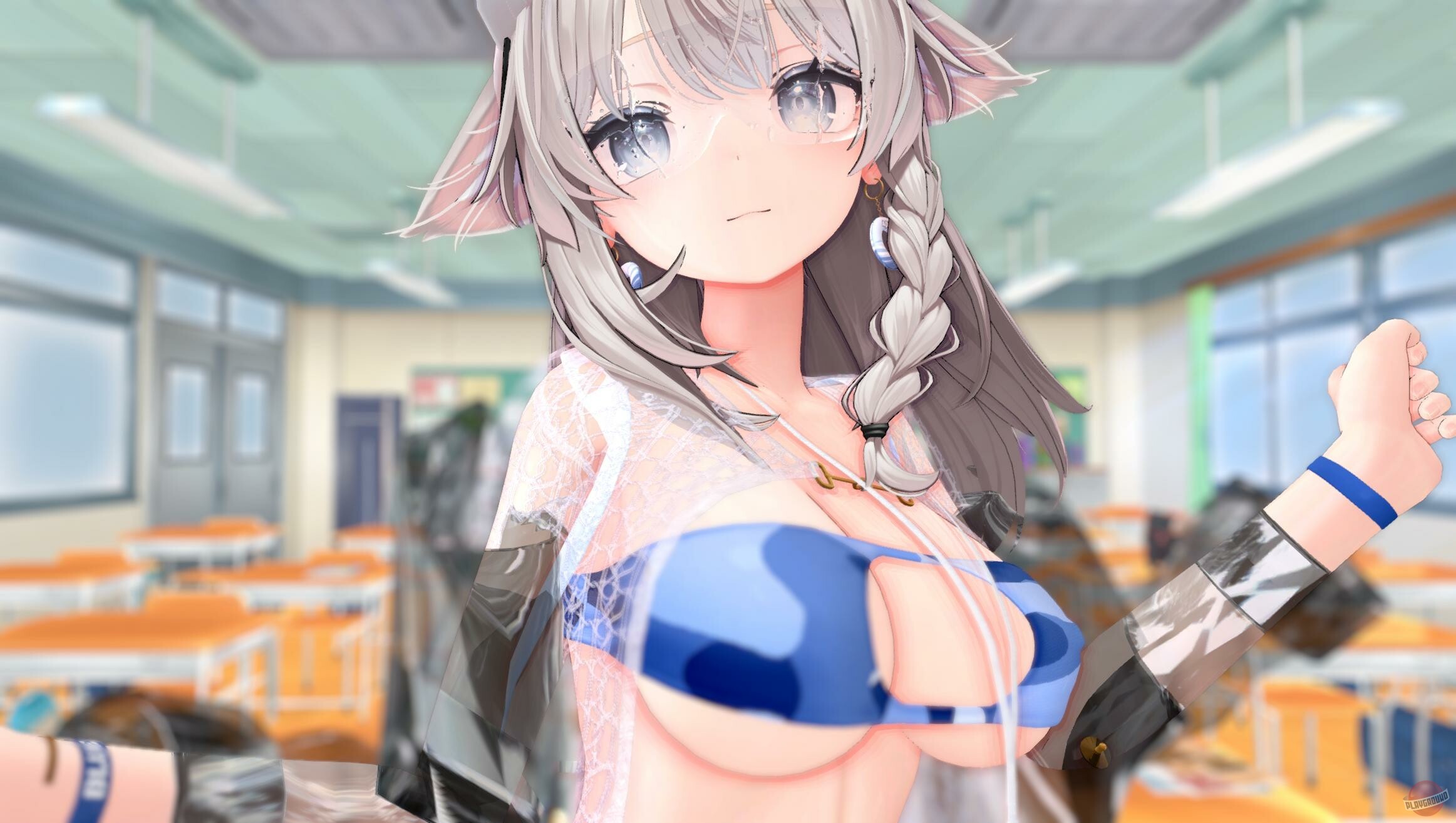 Скриншот Desktop Garage Kit