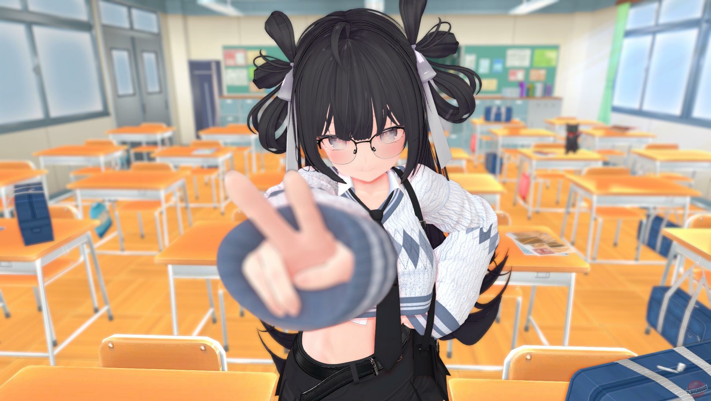 Скриншот Desktop Garage Kit