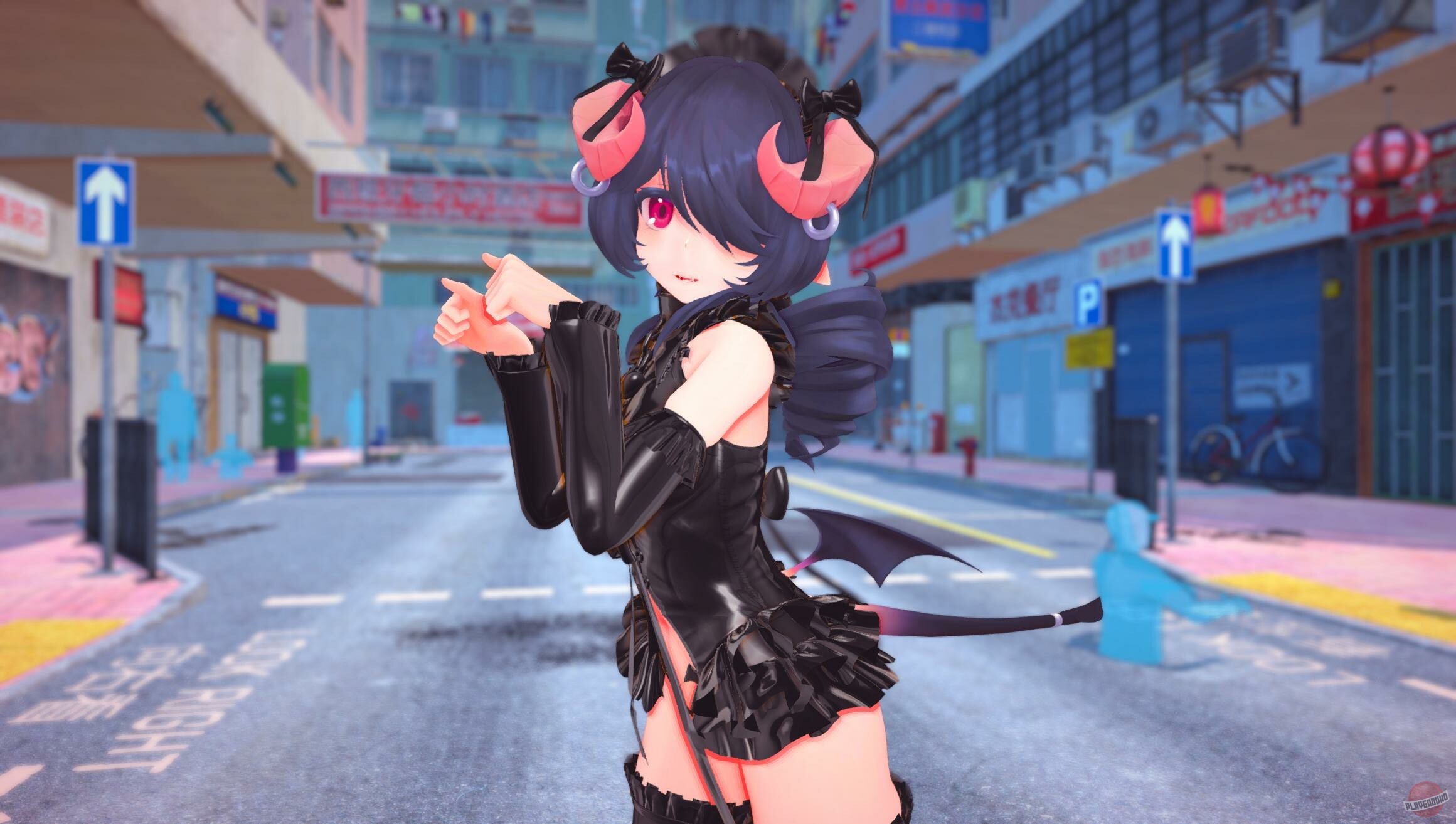 Скриншот Desktop Garage Kit