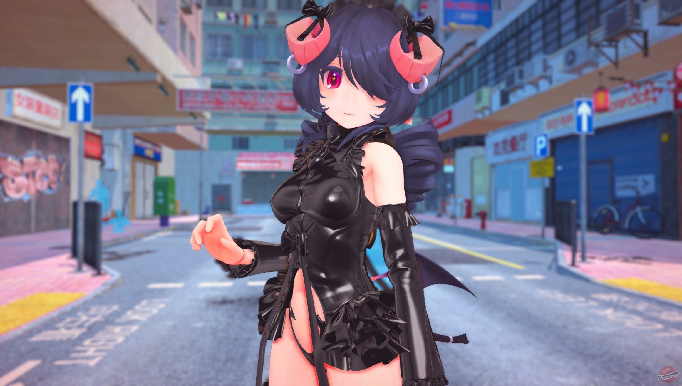 Скриншот Desktop Garage Kit