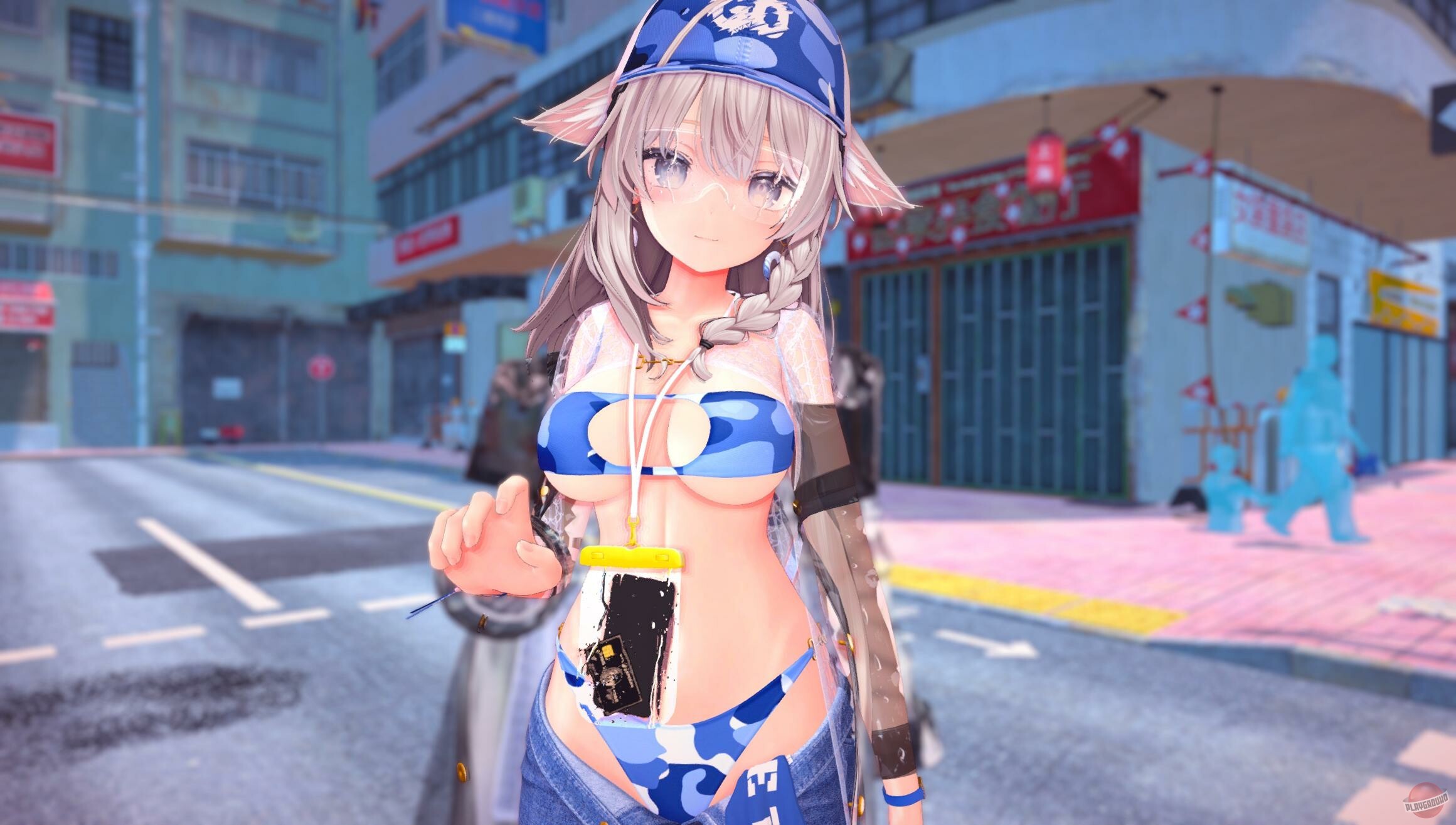 Скриншот Desktop Garage Kit