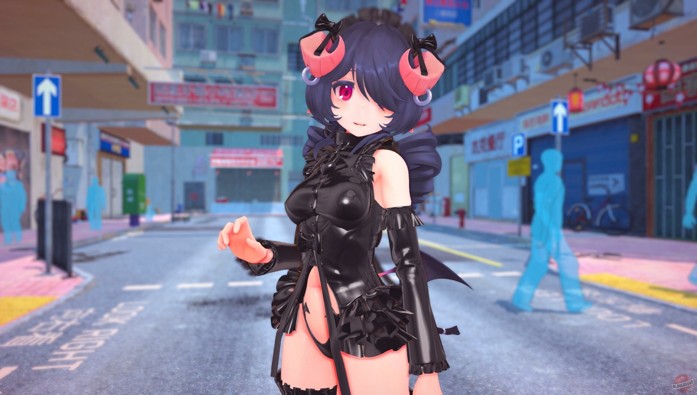 Скриншот Desktop Garage Kit