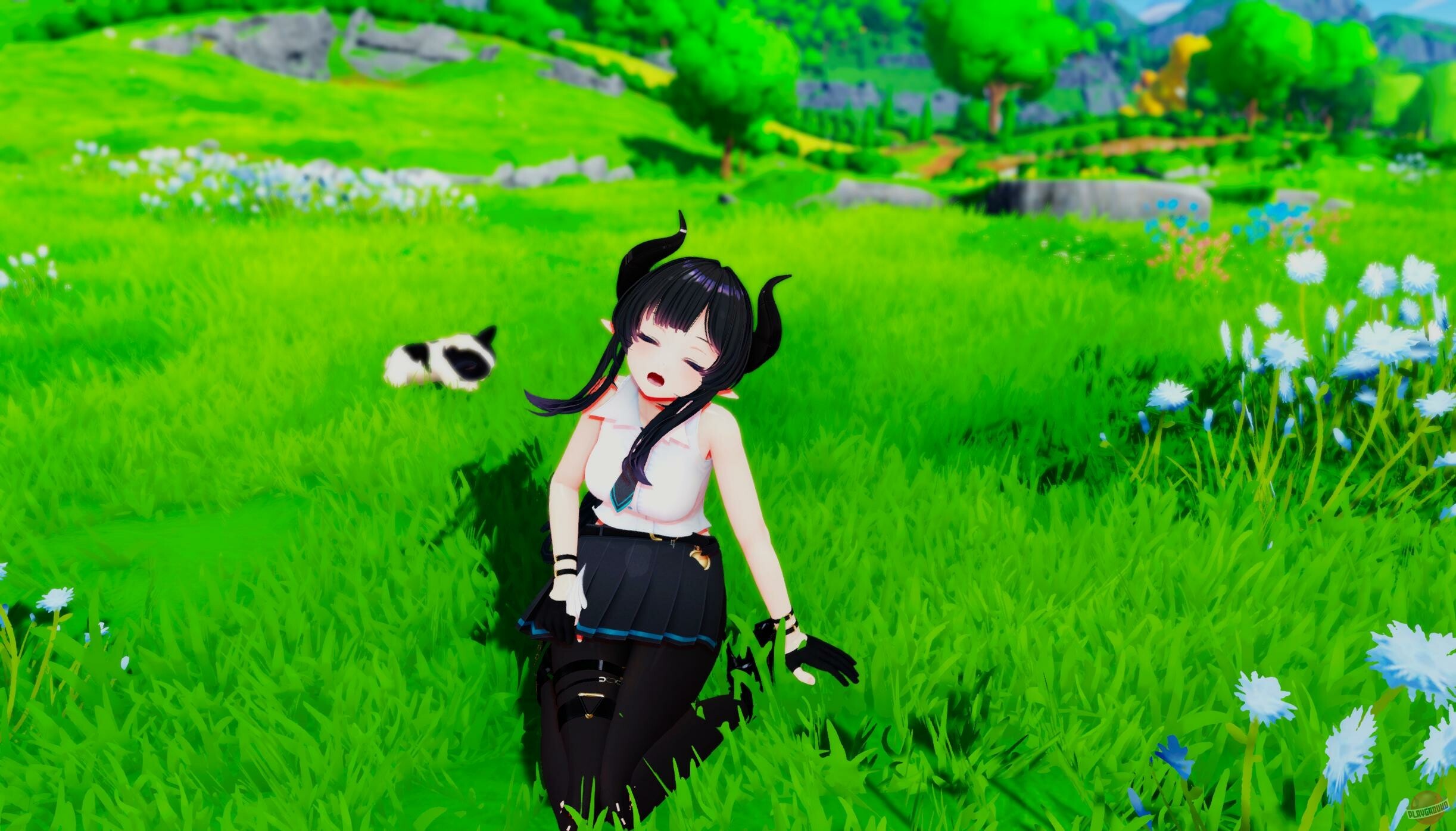 Скриншот Desktop Garage Kit