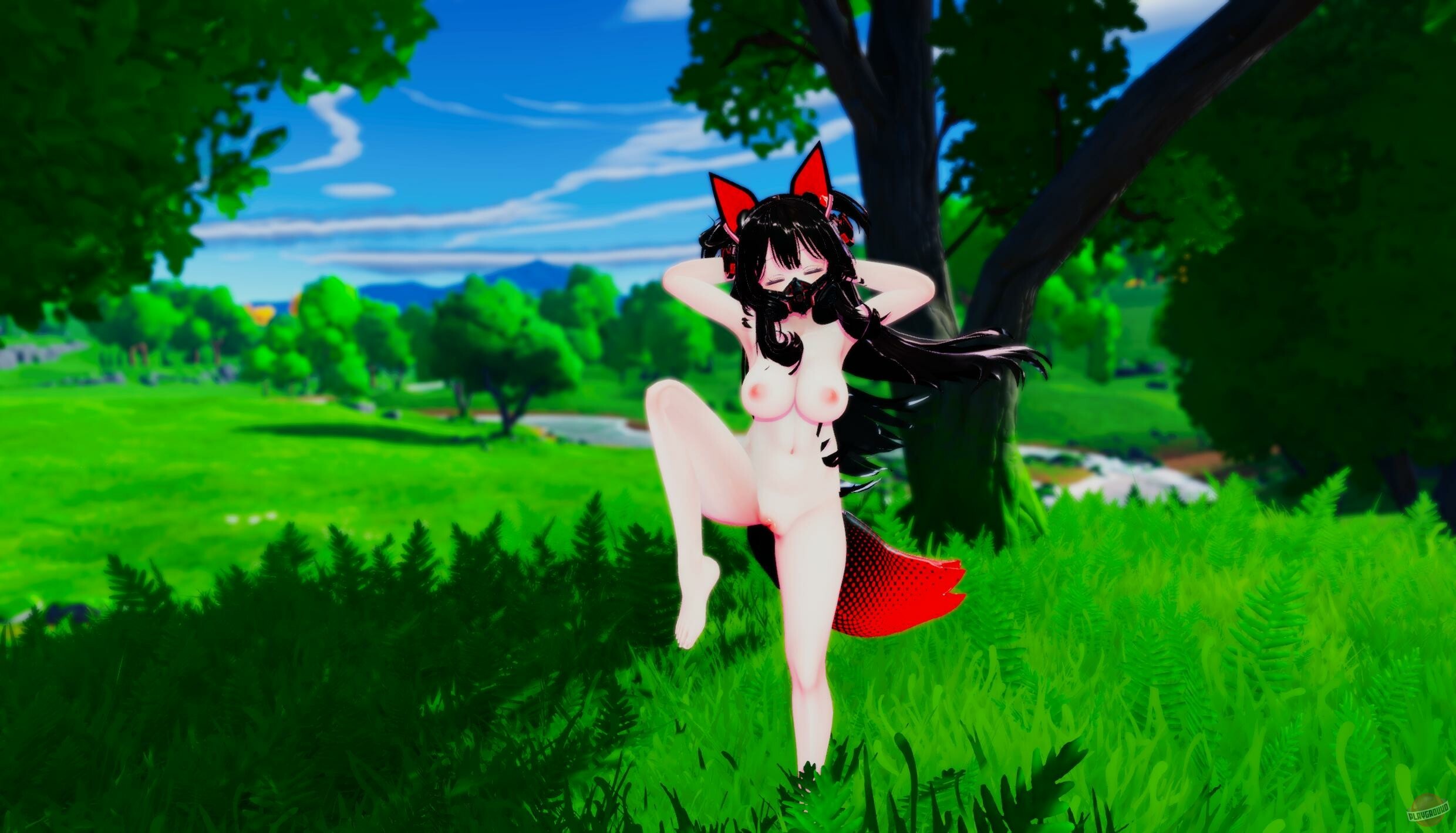 Скриншот Desktop Garage Kit