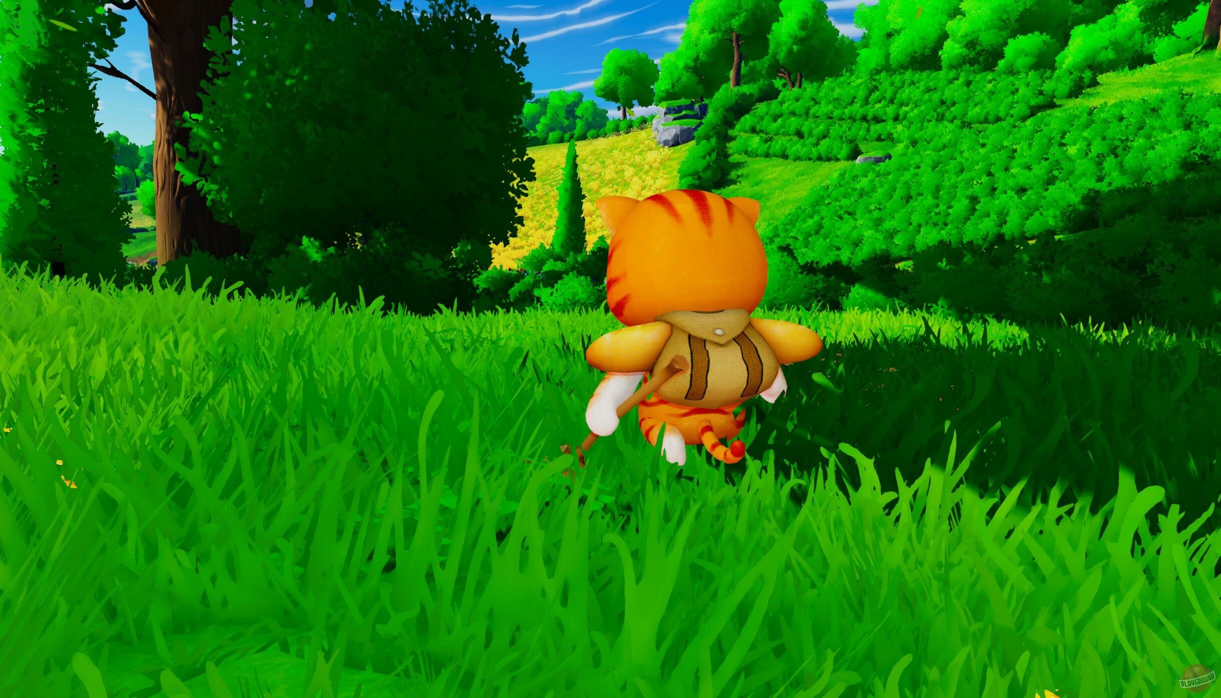 Скриншот Desktop Garage Kit