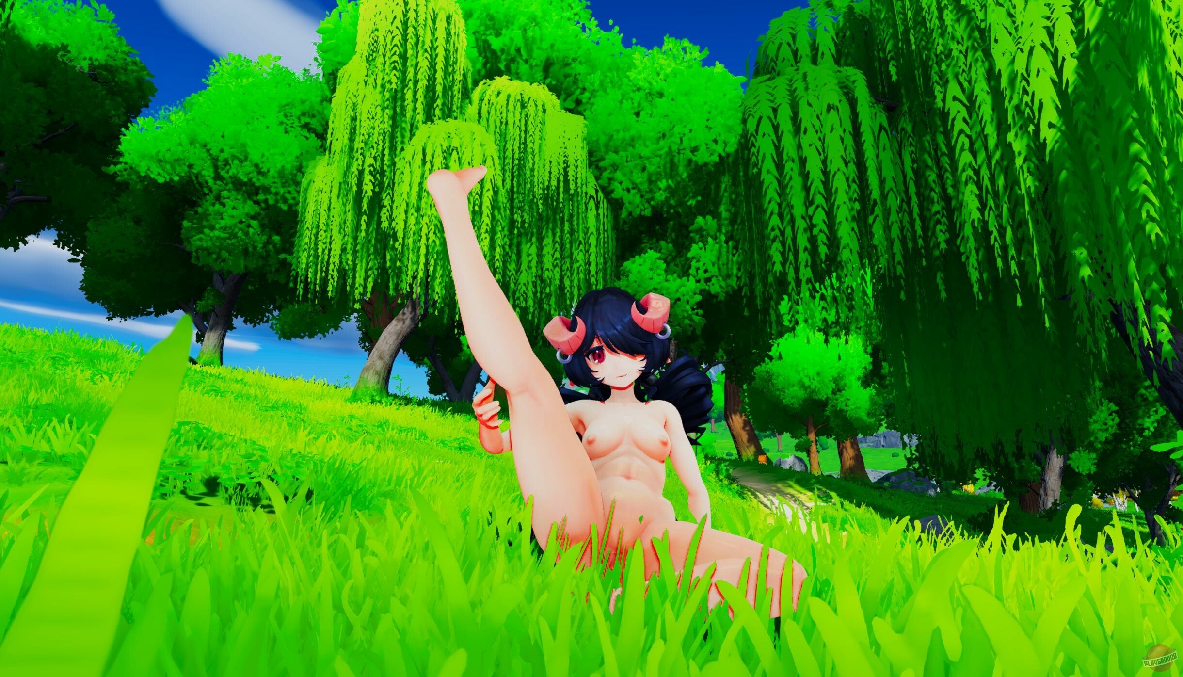 Скриншот Desktop Garage Kit