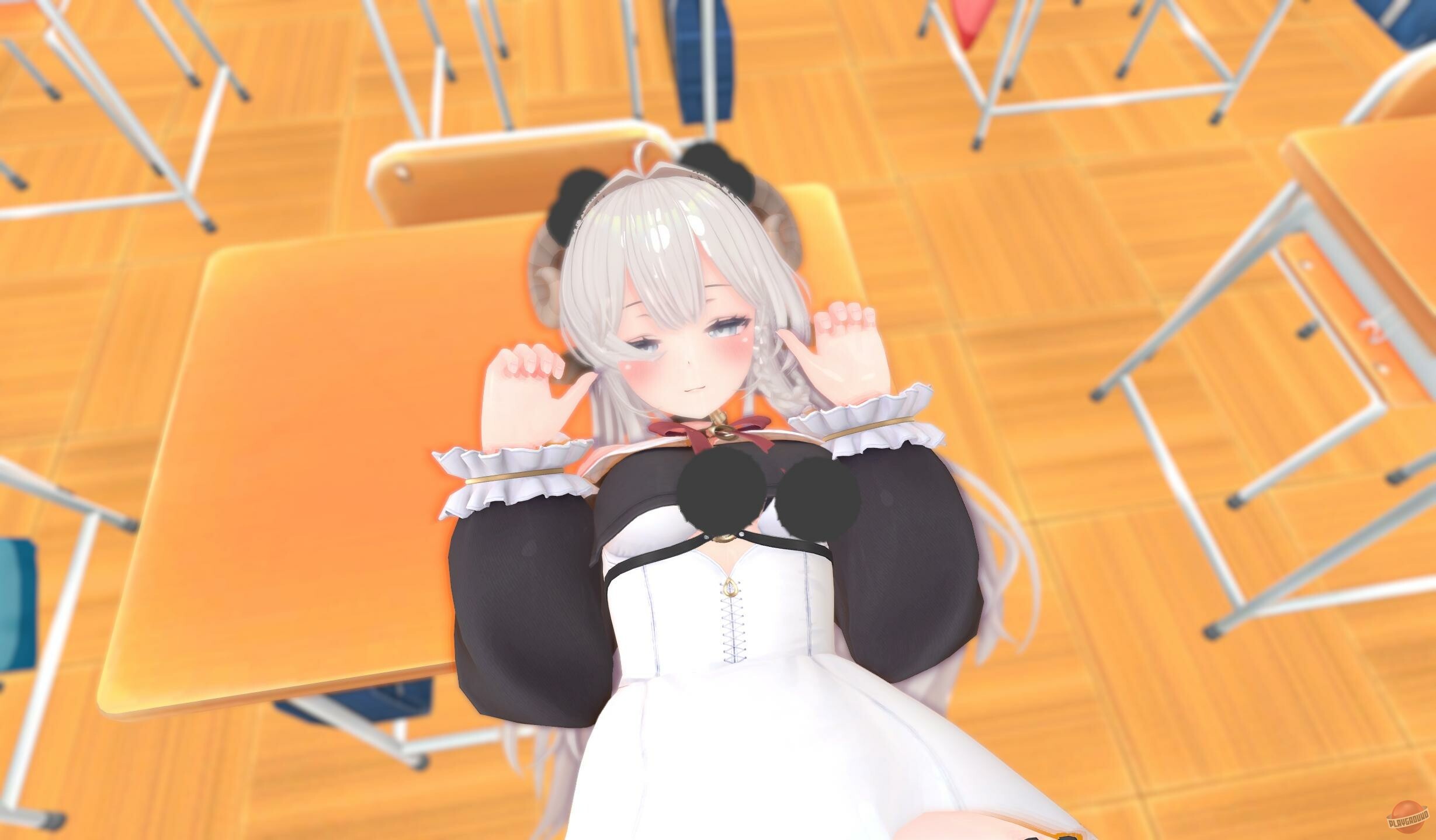 Скриншот Desktop Garage Kit