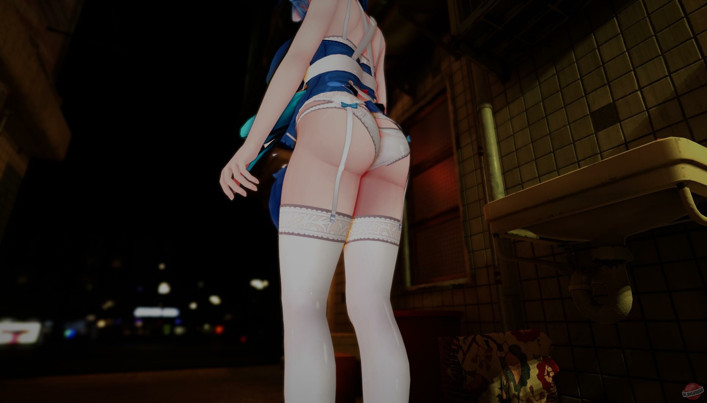 Скриншот Desktop Garage Kit