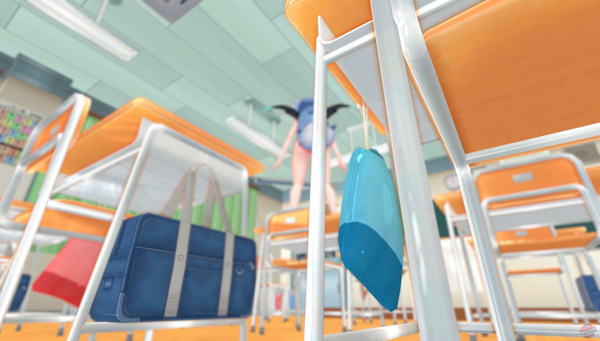 Скриншот Desktop Garage Kit