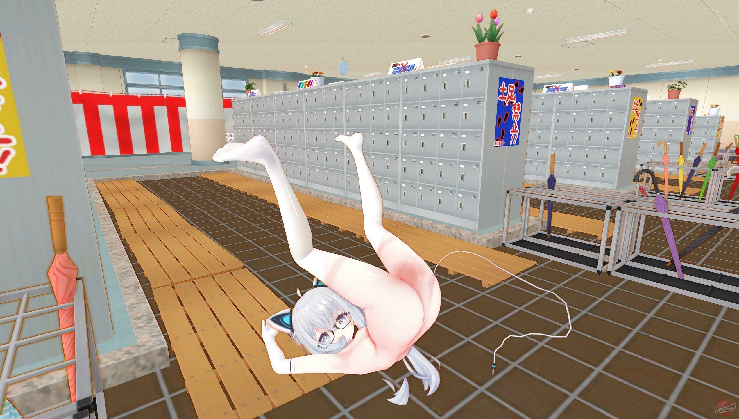 Скриншот Desktop Garage Kit