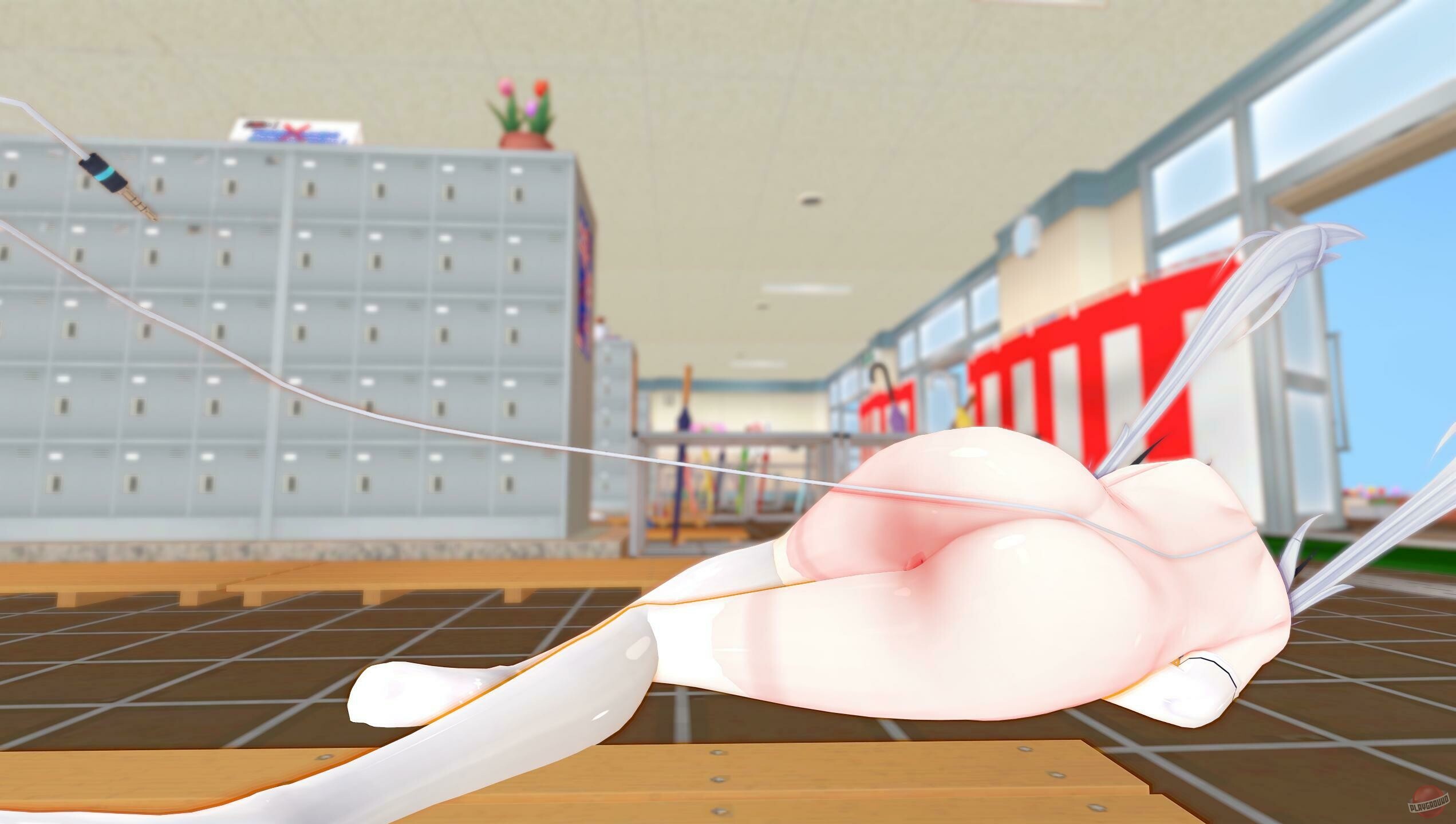 Скриншот Desktop Garage Kit