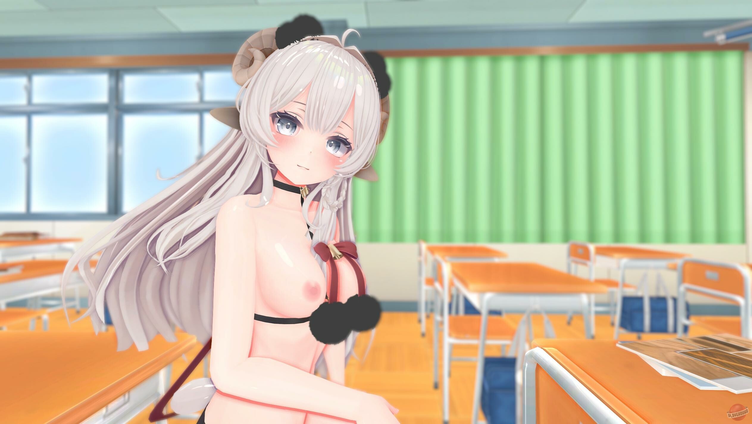 Скриншот Desktop Garage Kit