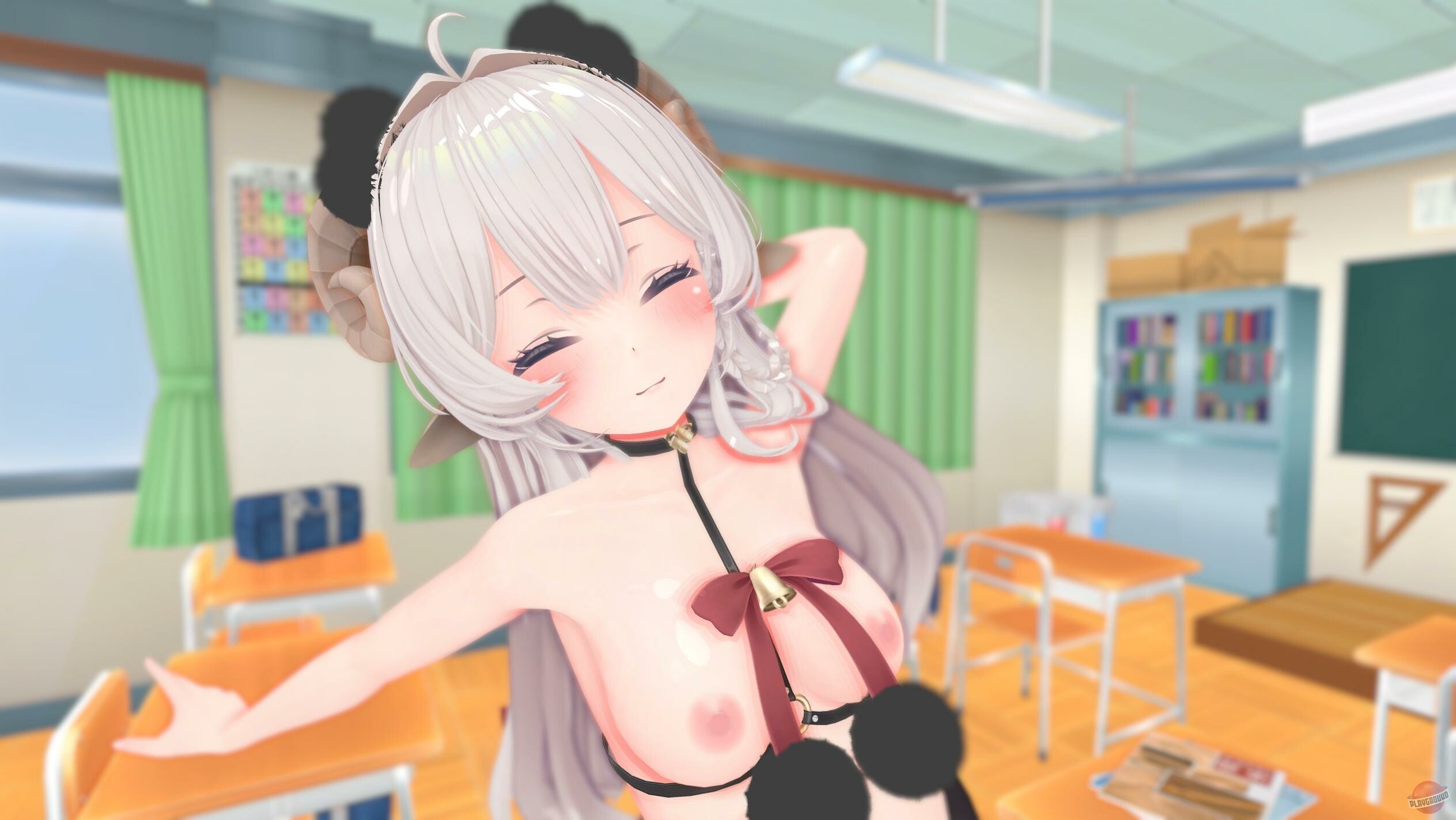 Скриншот Desktop Garage Kit