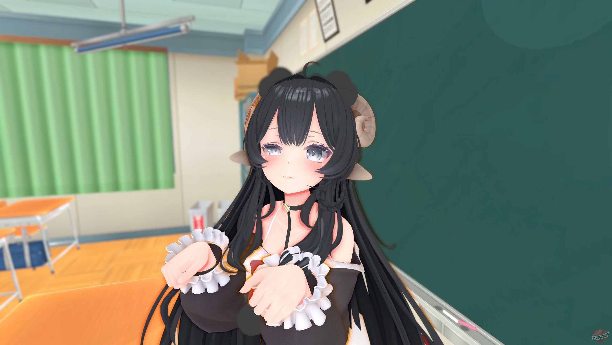 Скриншот Desktop Garage Kit