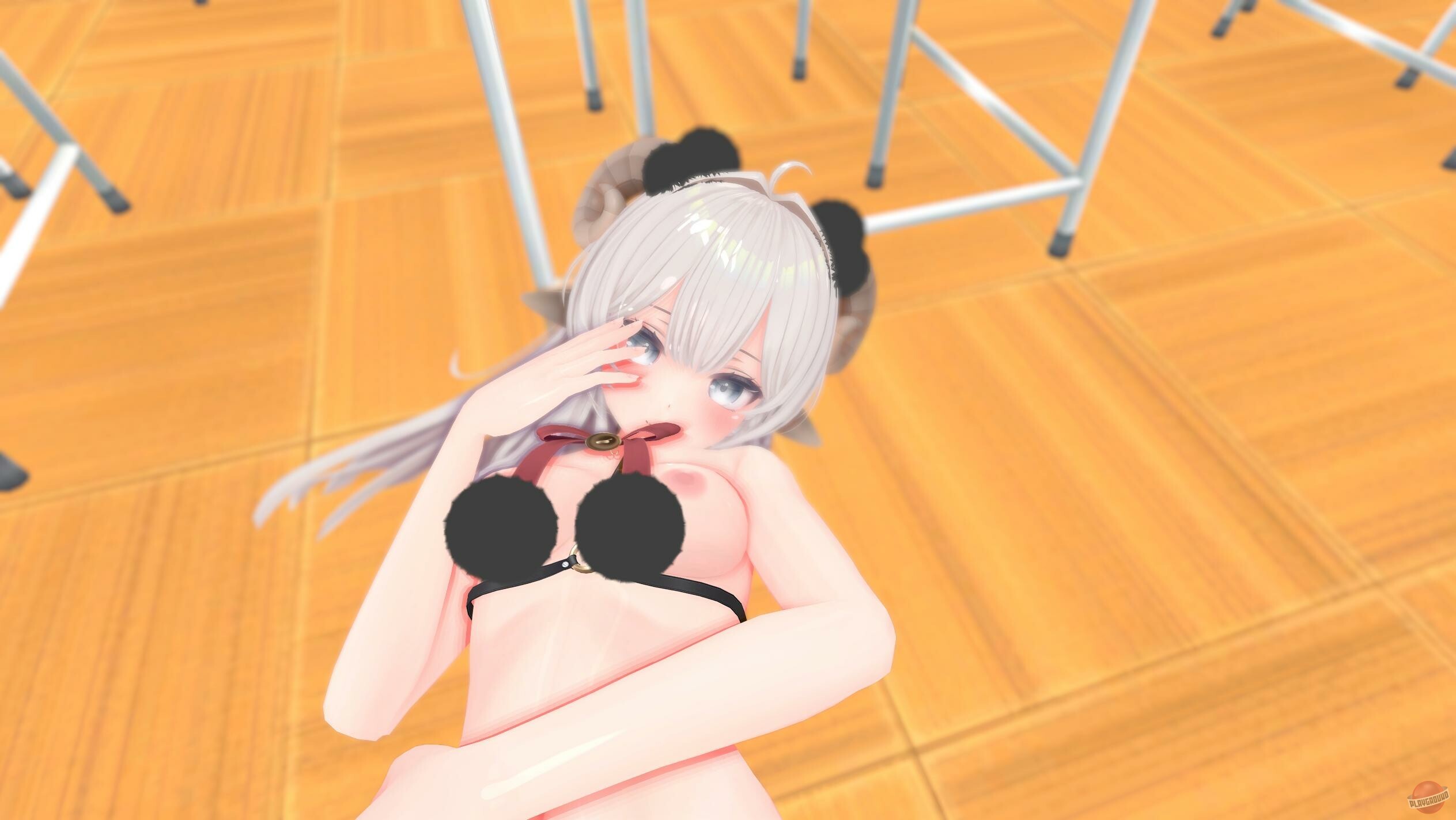 Скриншот Desktop Garage Kit