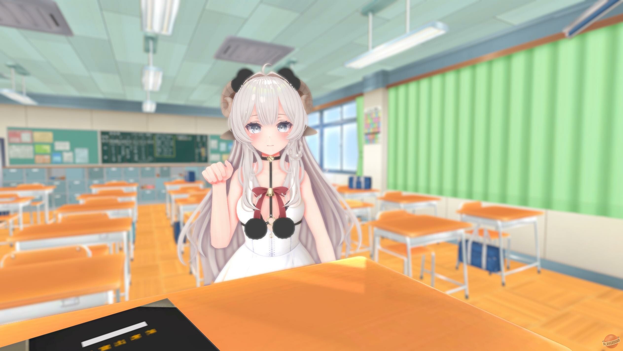 Скриншот Desktop Garage Kit