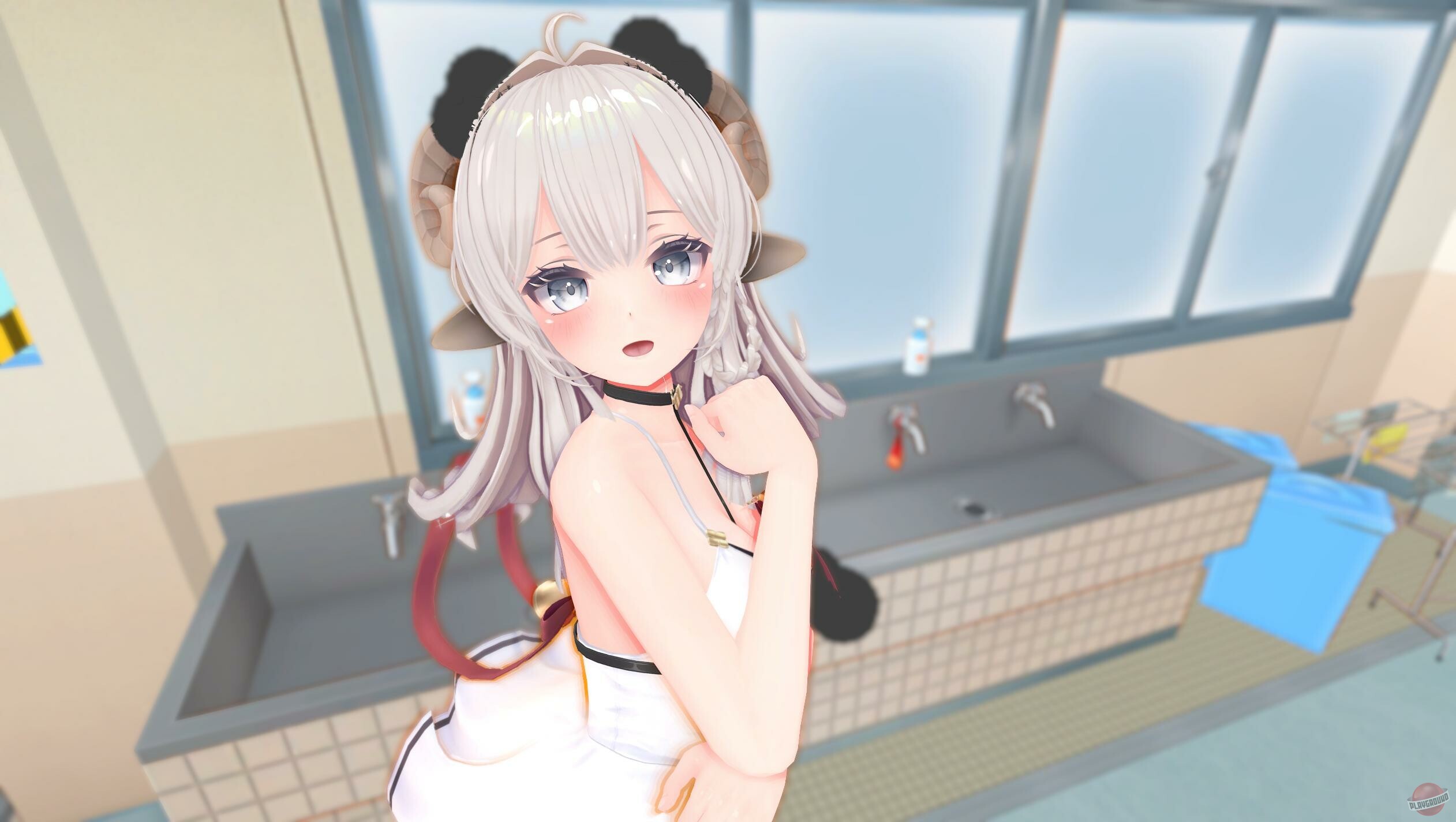 Скриншот Desktop Garage Kit