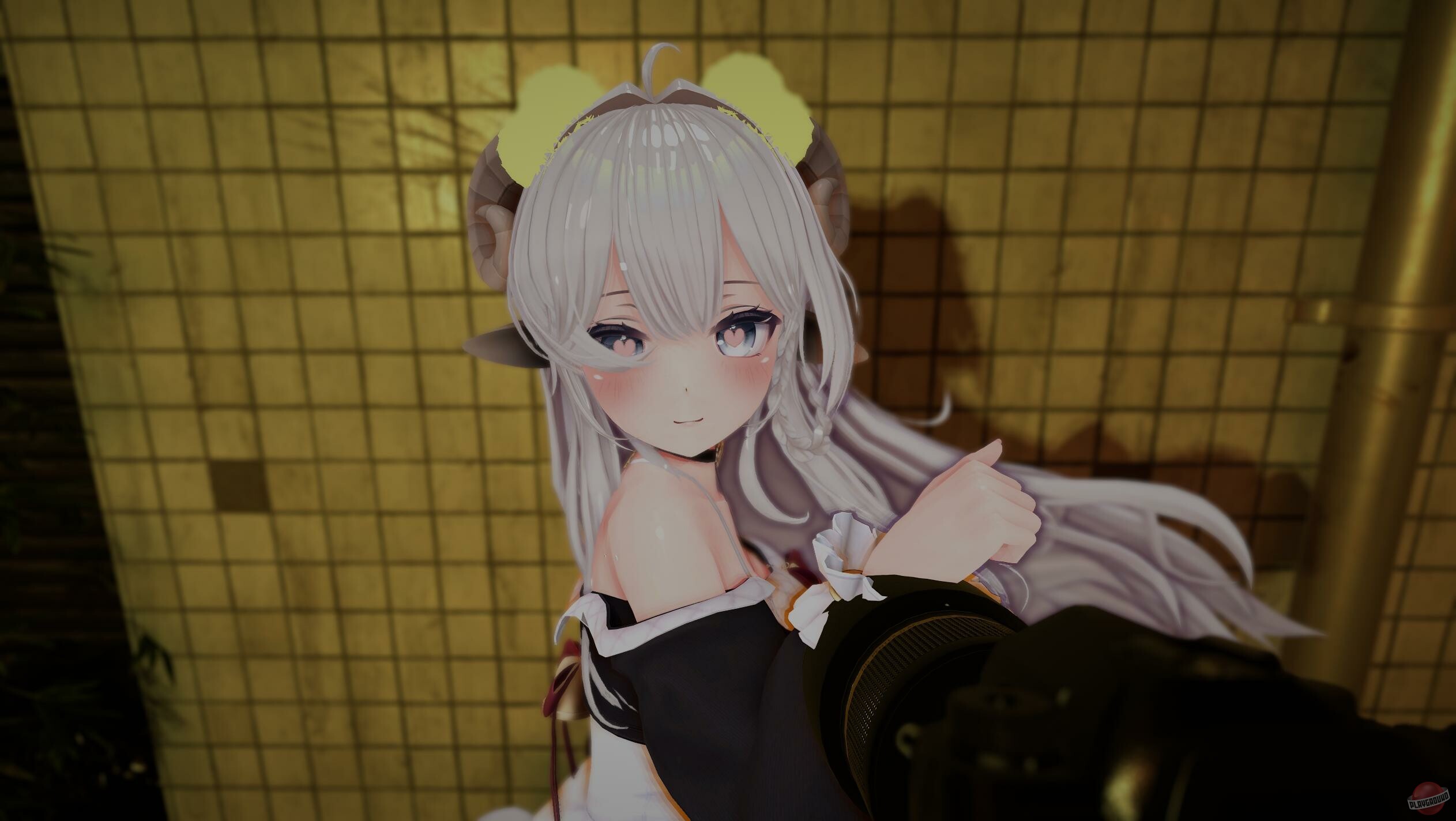 Скриншот Desktop Garage Kit