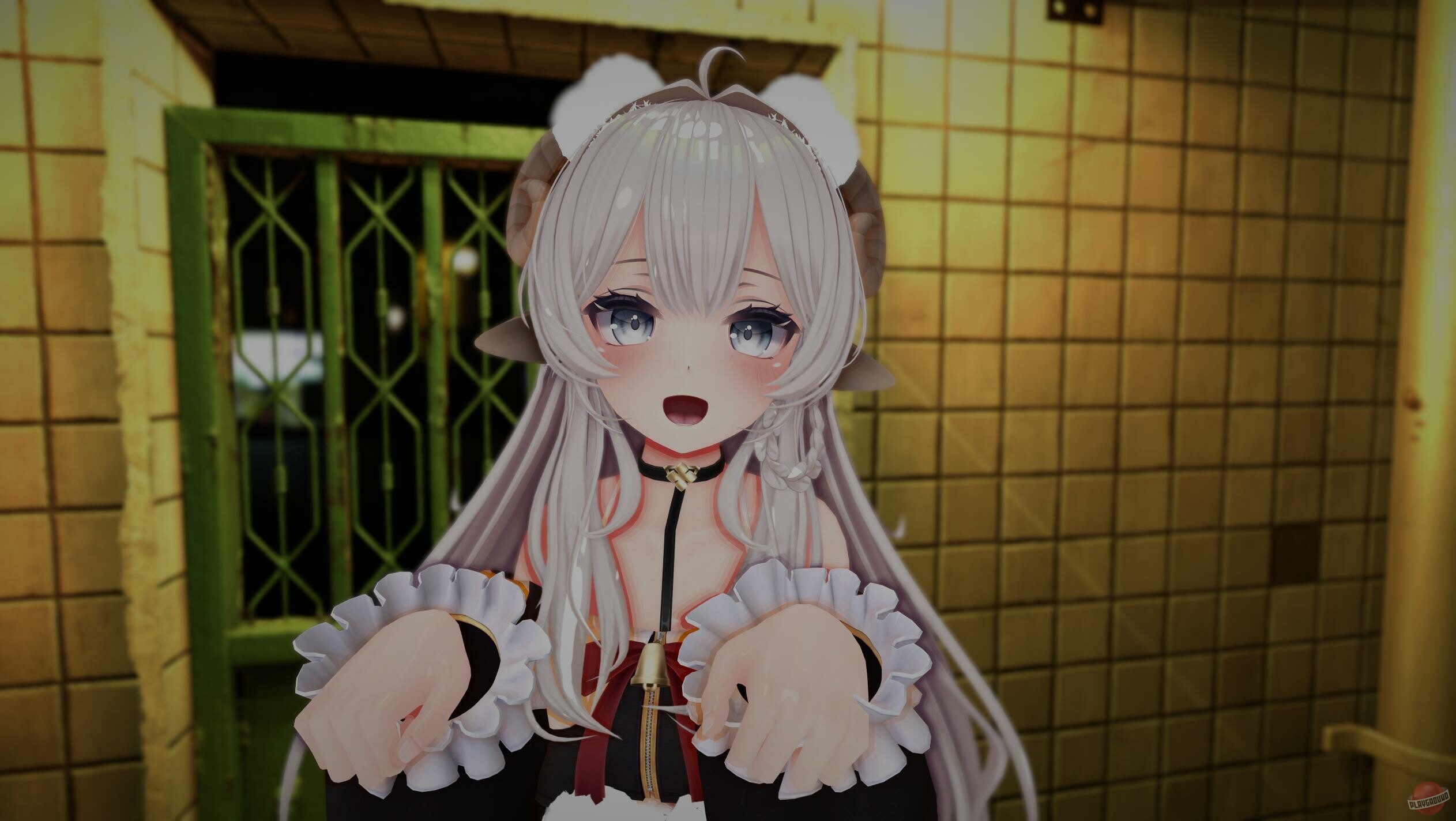 Скриншот Desktop Garage Kit