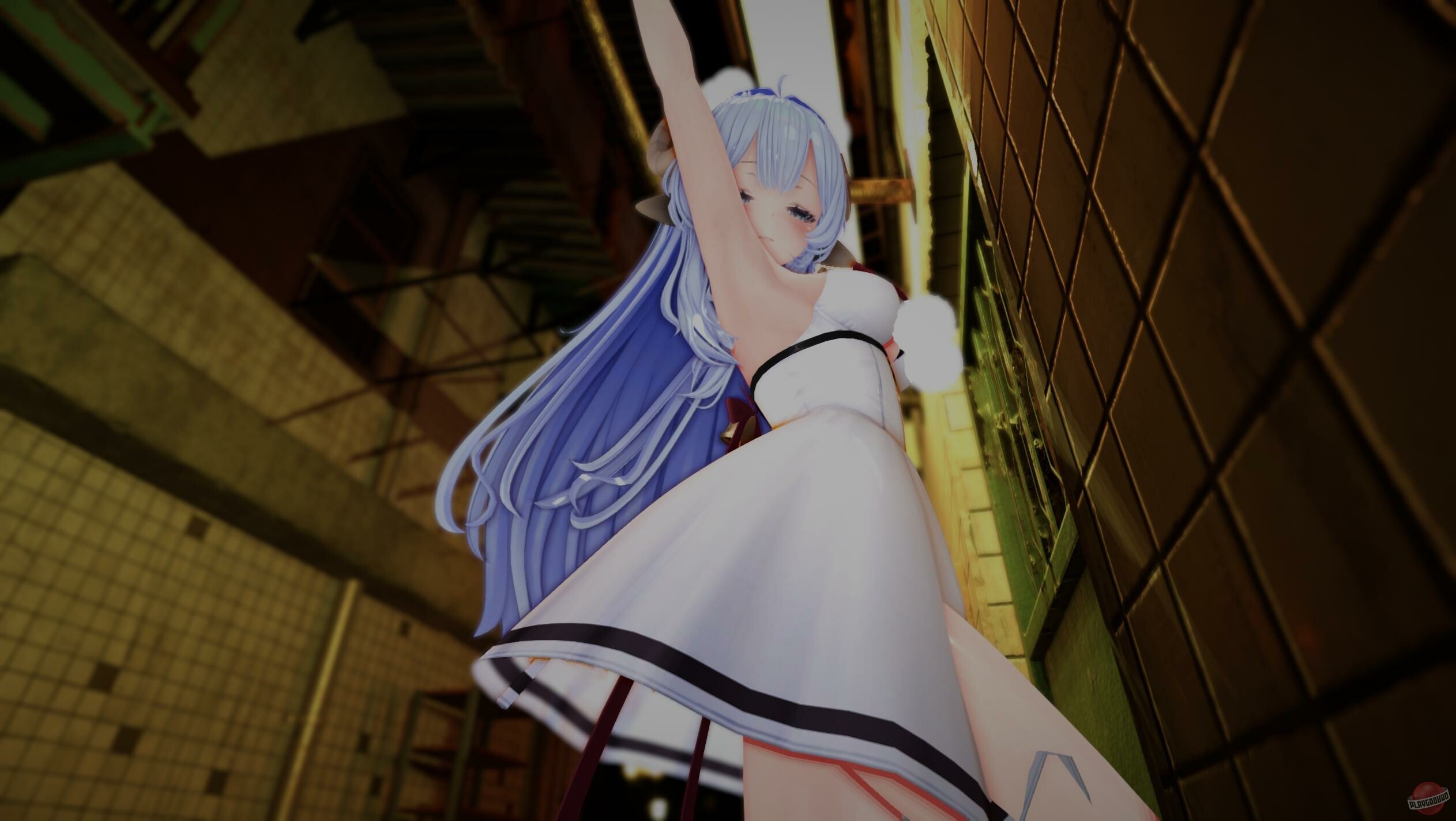 Скриншот Desktop Garage Kit