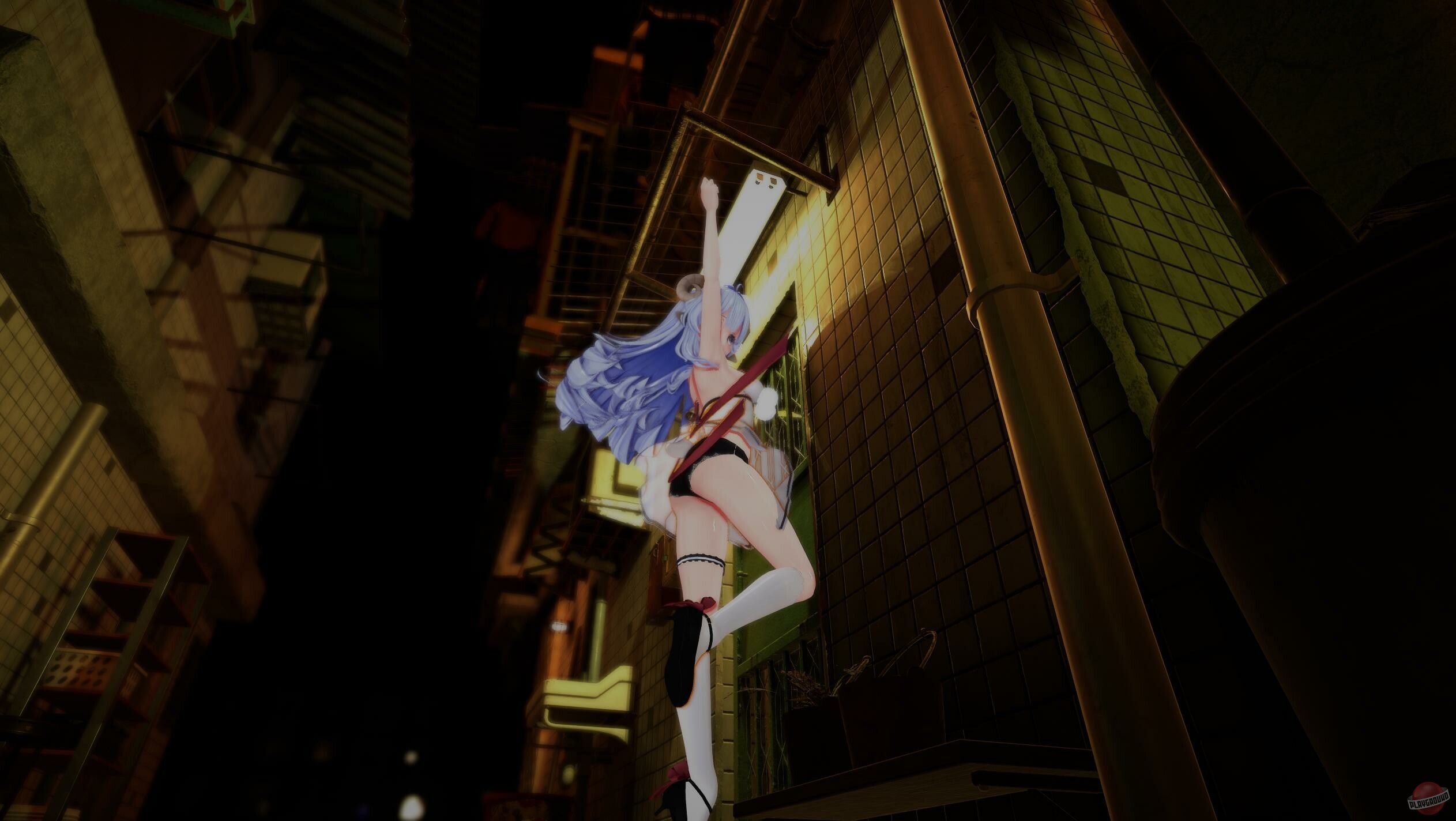 Скриншот Desktop Garage Kit