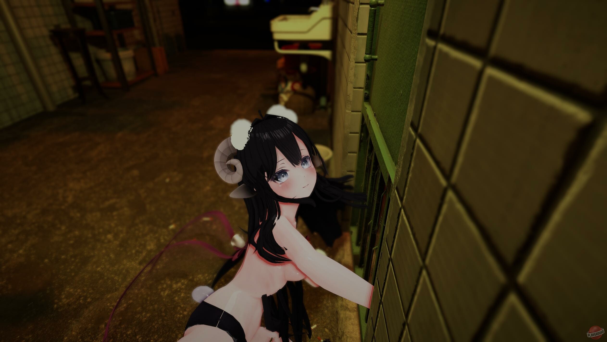 Скриншот Desktop Garage Kit