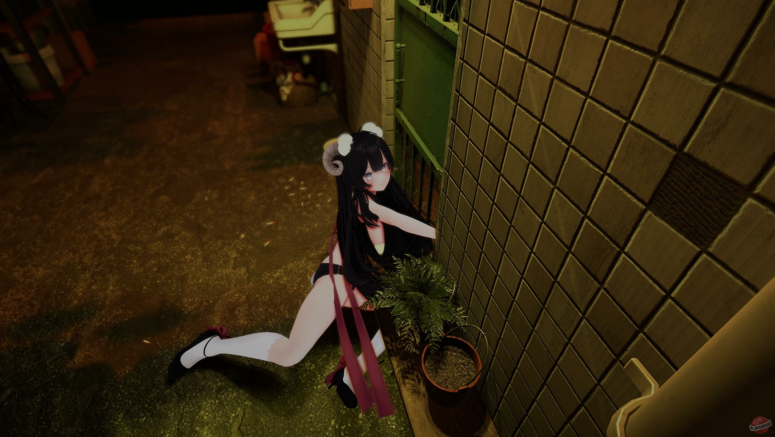 Скриншот Desktop Garage Kit