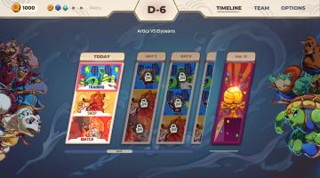 Скриншот Smash it Wild