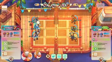 Скриншот Smash it Wild