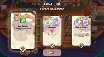 Скриншот Smash it Wild