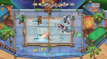 Скриншот Smash it Wild