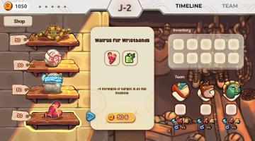 Скриншот Smash it Wild