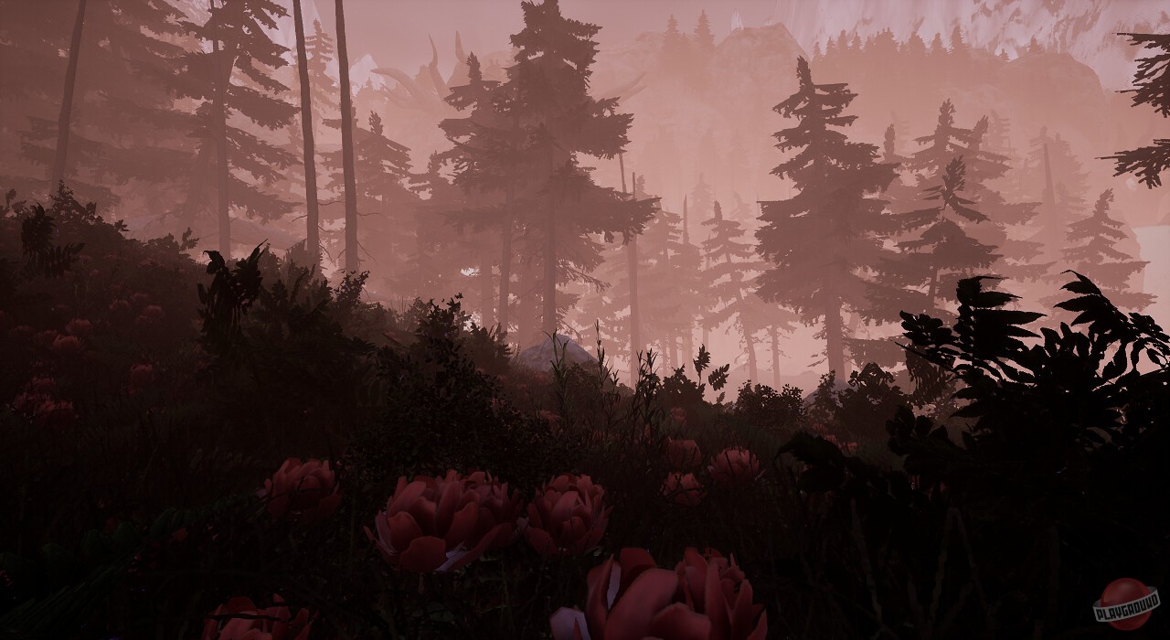 Скриншот Talon's Blade