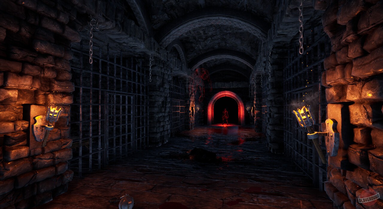 Скриншот Talon's Blade