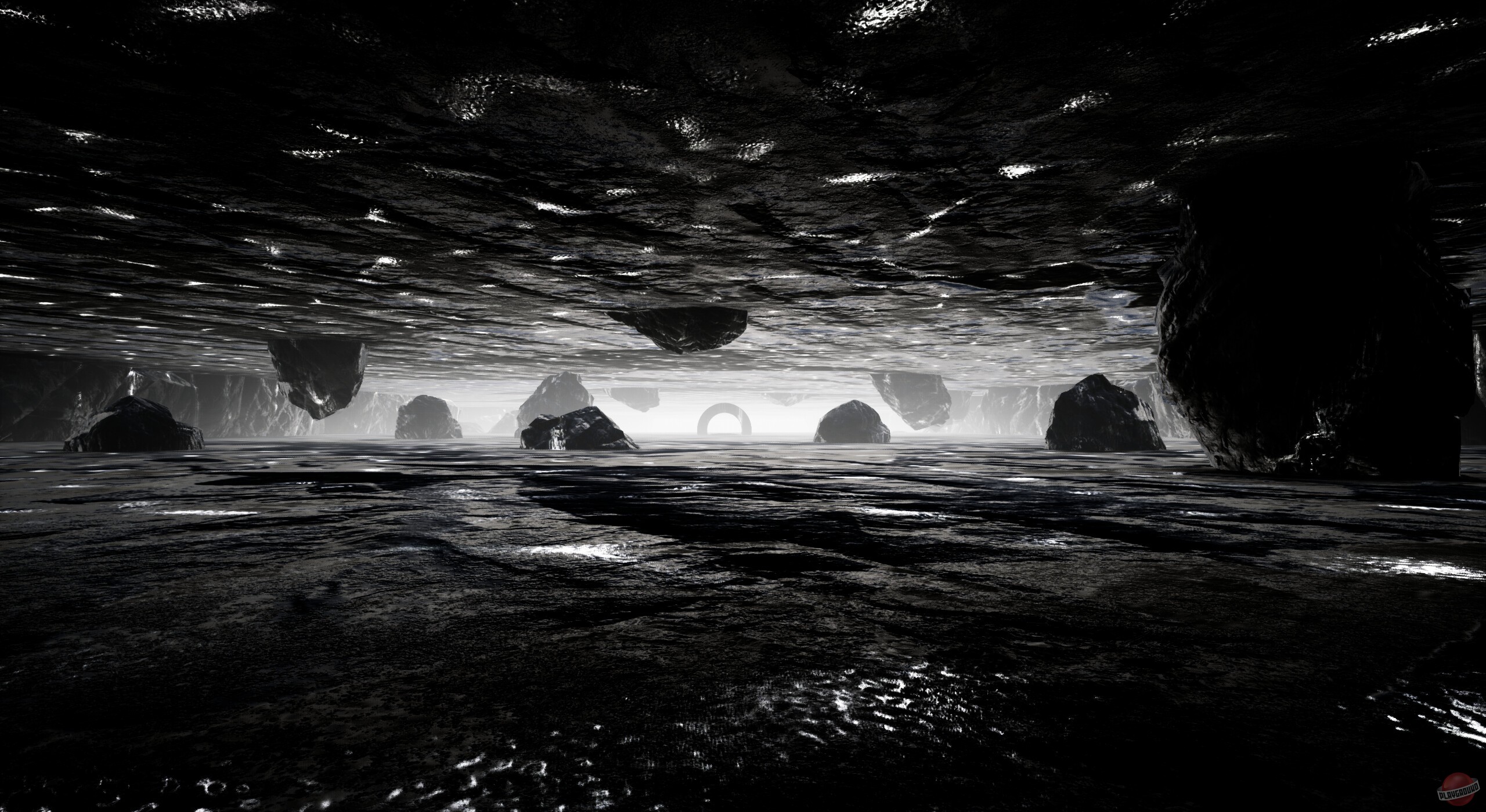 Скриншот Talon's Blade