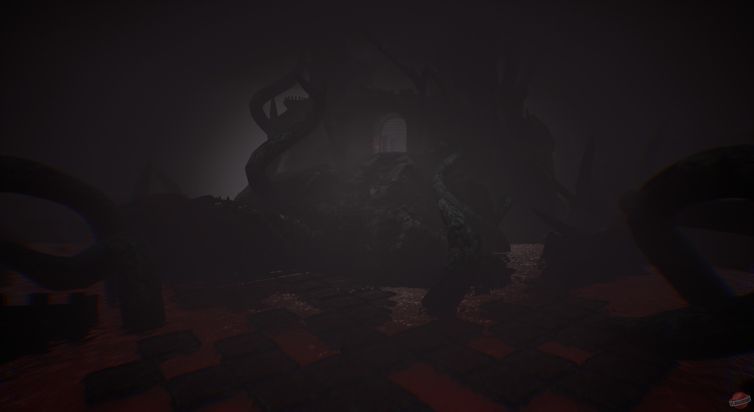 Скриншот Talon's Blade