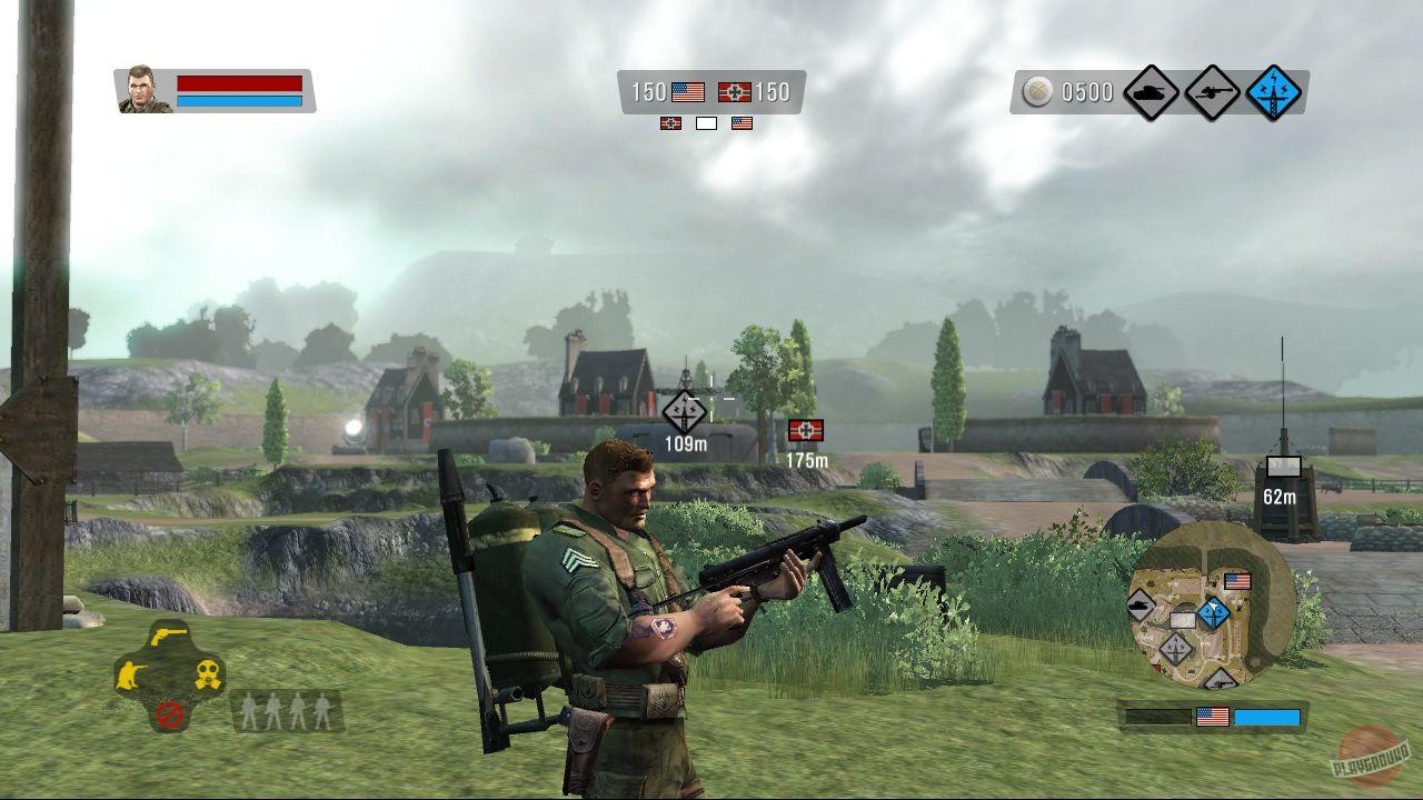 Скриншот The Outfit