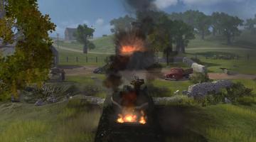 Скриншот The Outfit