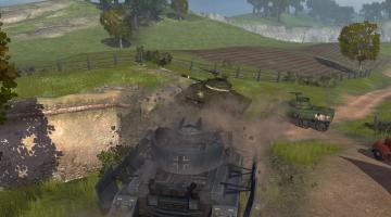 Скриншот The Outfit