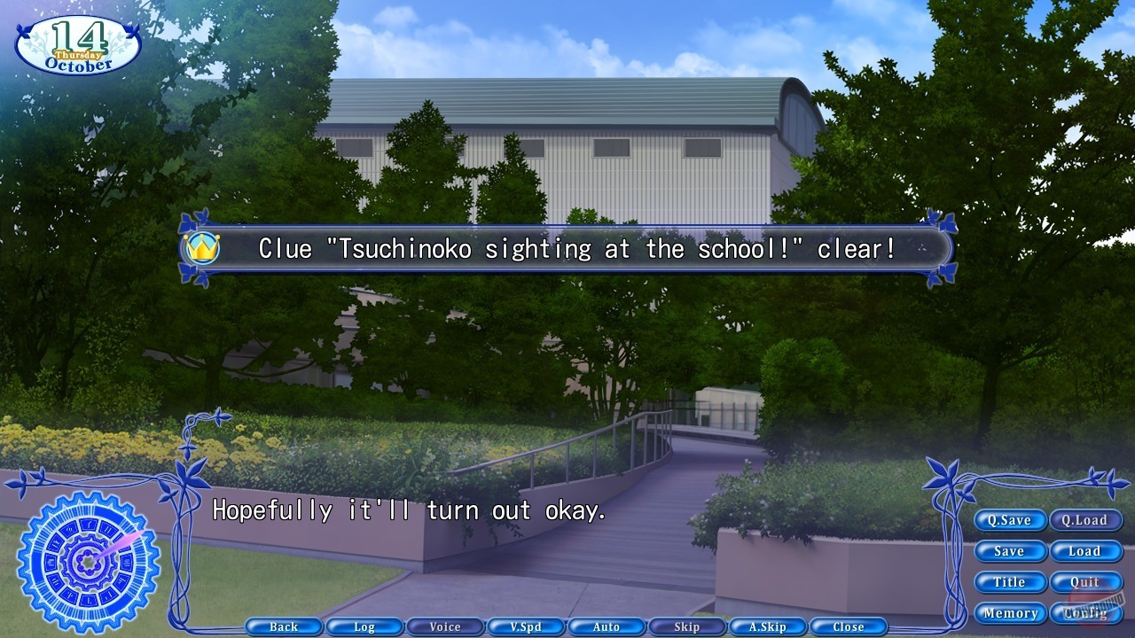 Скриншот Rewrite+