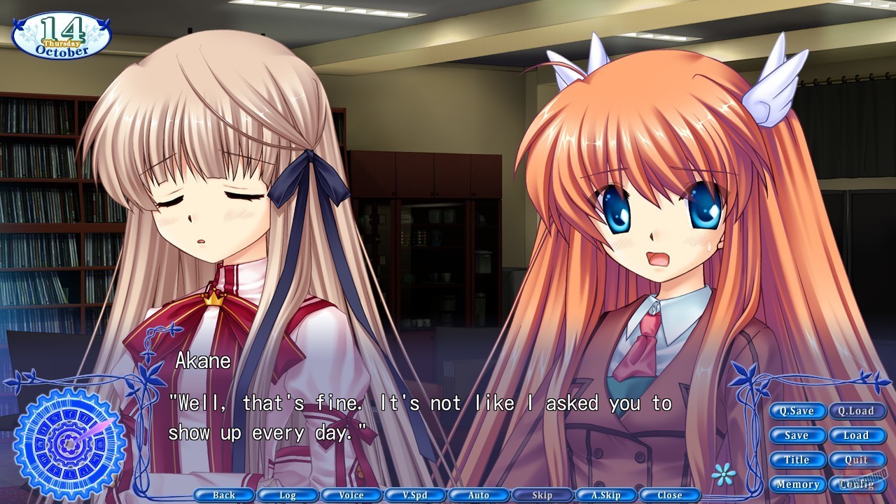Скриншот Rewrite+
