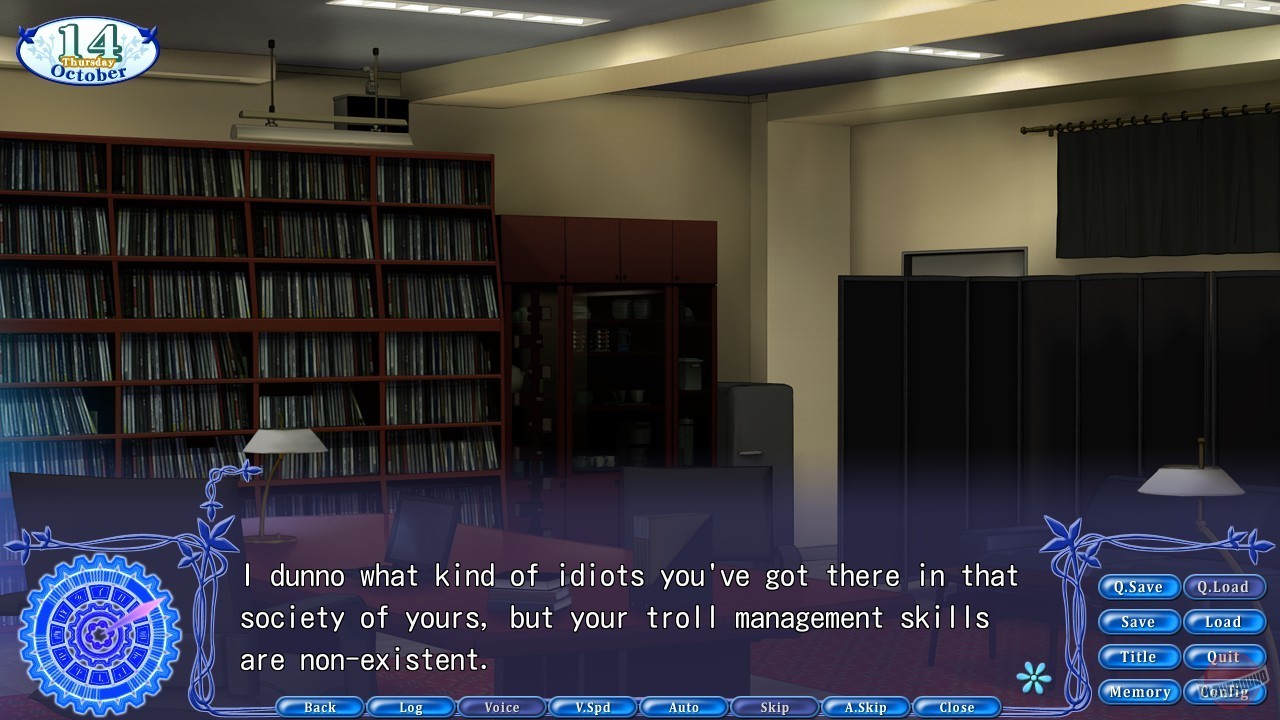 Скриншот Rewrite+