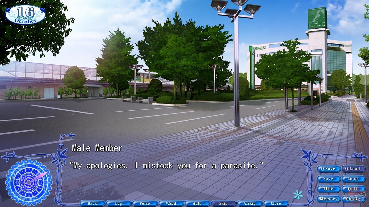 Скриншот Rewrite+