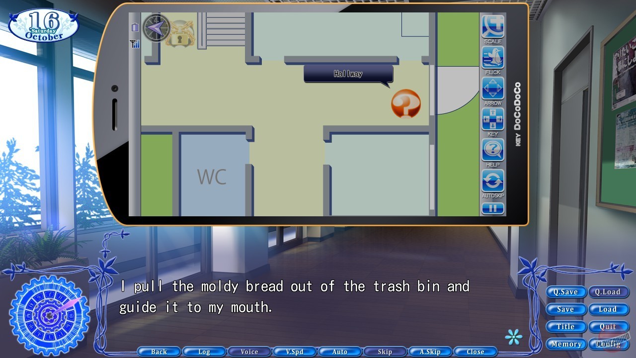 Скриншот Rewrite+