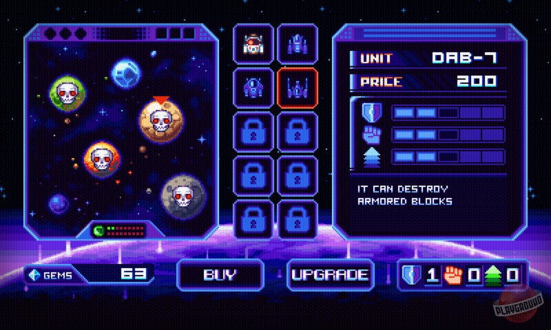 Скриншот Super Star Path