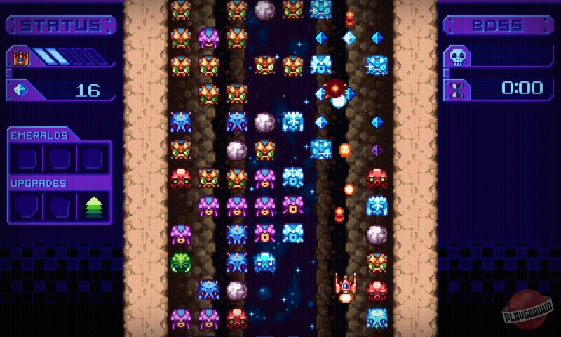 Скриншот Super Star Path