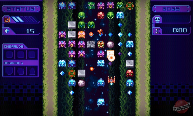 Скриншот Super Star Path