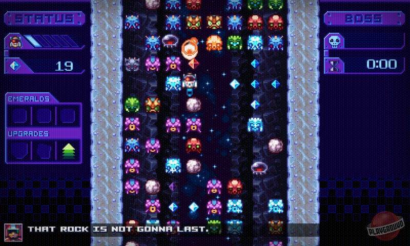 Скриншот Super Star Path