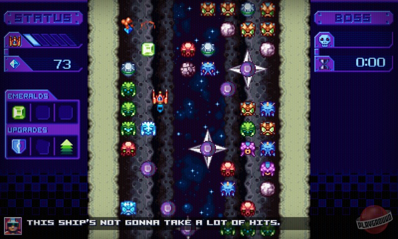 Скриншот Super Star Path